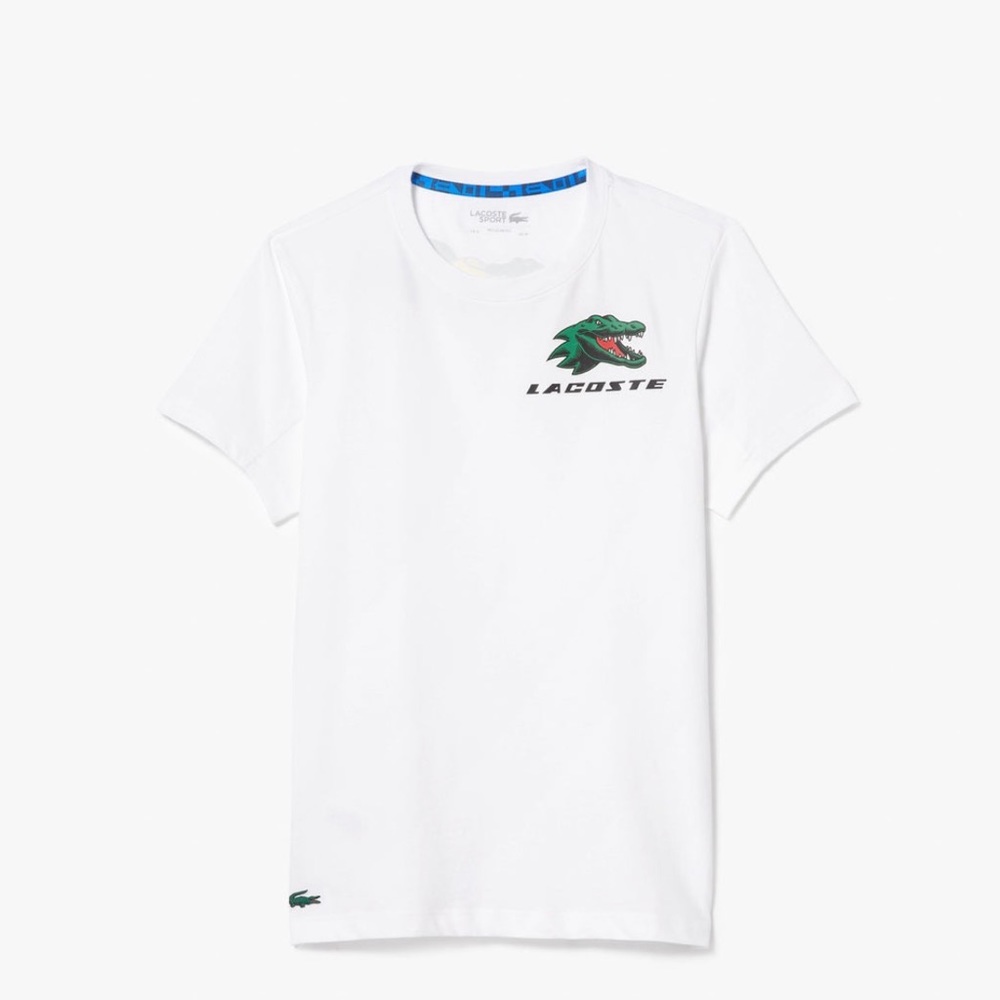Men’s Lacoste Tshirt